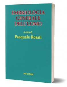 Embriologia generale dell’uomo